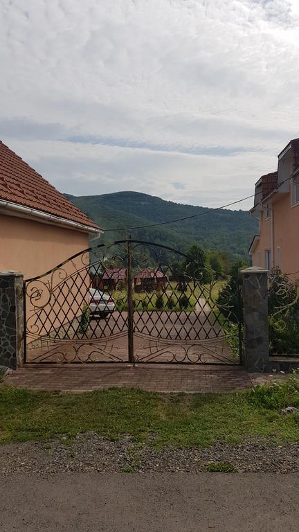 Lara Hotel Solochyn Buitenkant foto